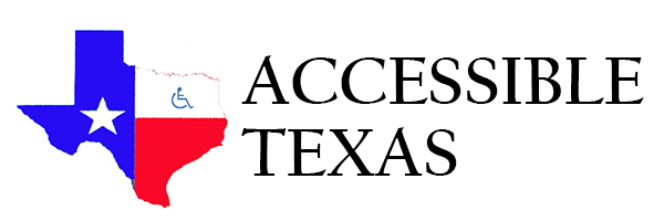 Accessible Texas